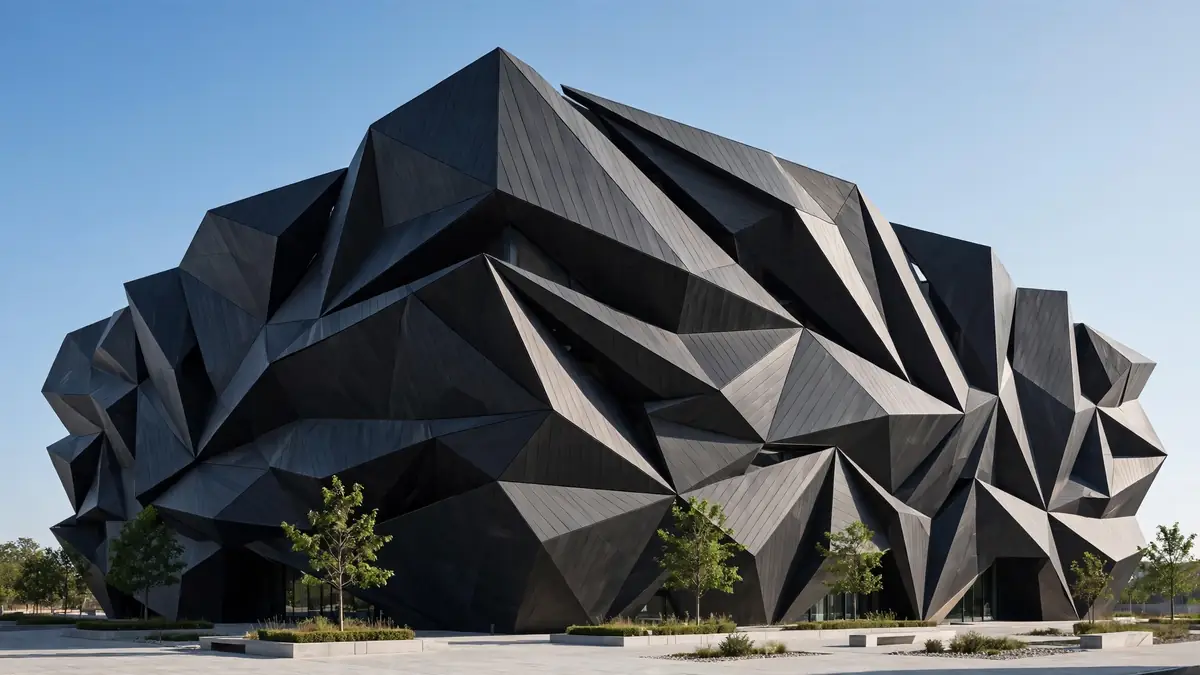 Farshid Moussavi Wins the 2026 Soane Medal for a Career Built on Attentiveness