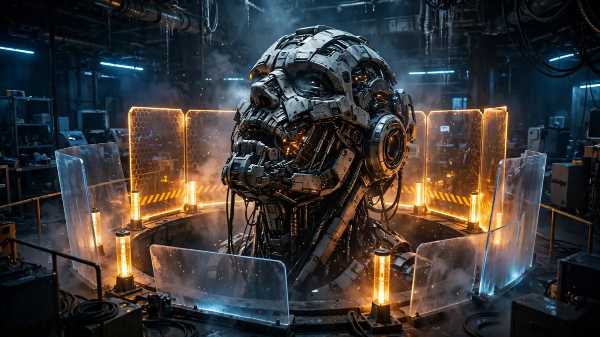 OpenAI Shelves GPT-6.1 Astra Launch After Safety Tests Fall Short