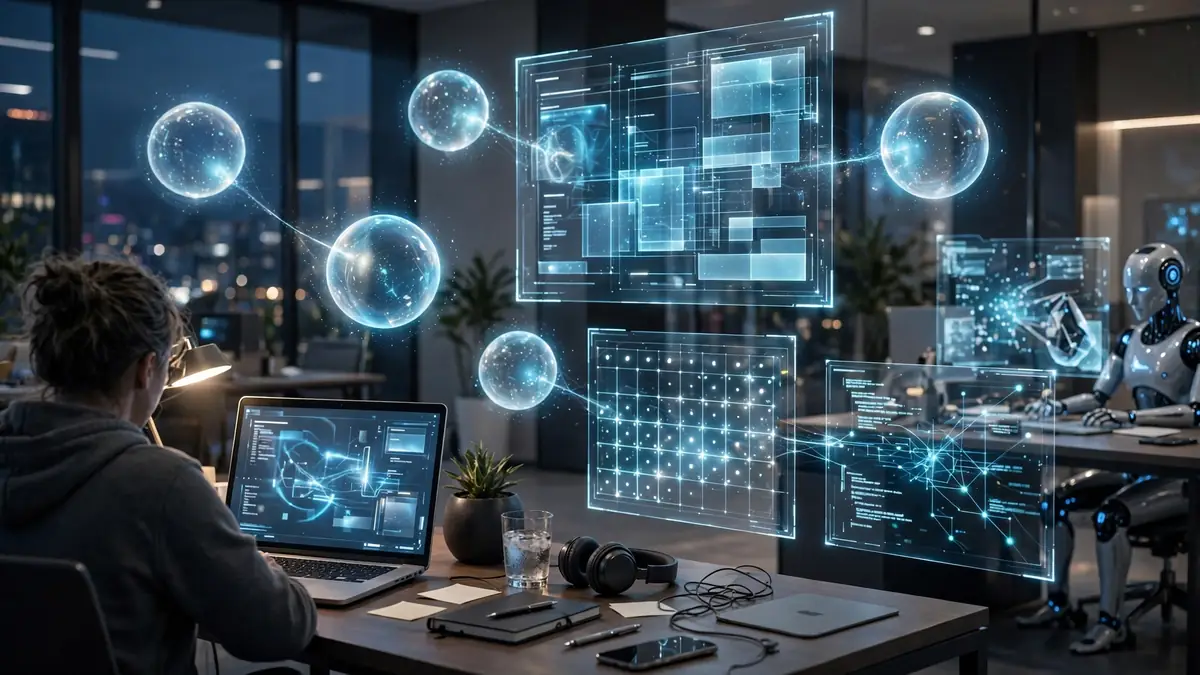 OpenAI DevDay 2026: Dots, GPT-6.1 Sol and a $500 Tier Usher In the Agent Era