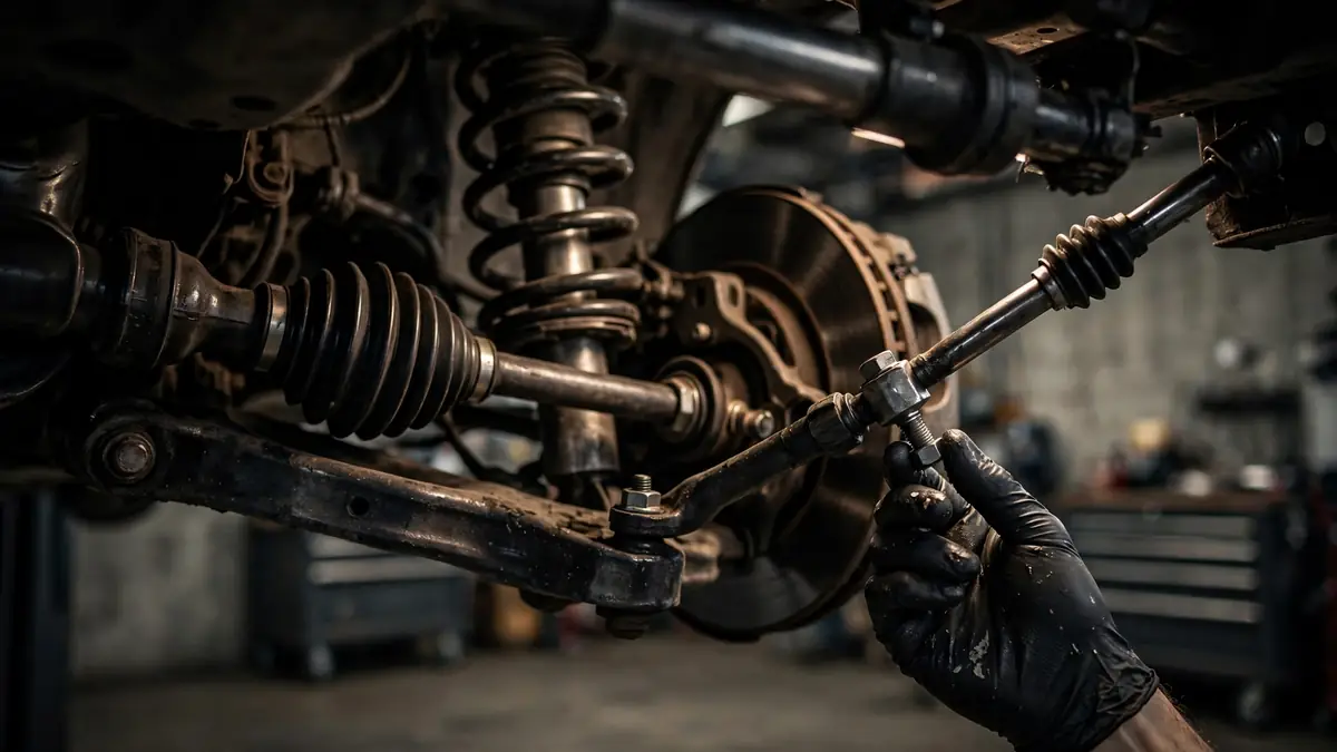Volkswagen's 4-Million-Car Recall: How One Corroding Bolt Became the Biggest Recall Since Dieselgate