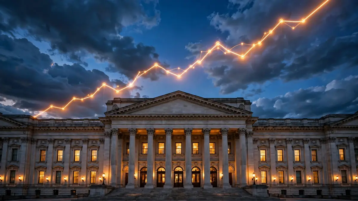 The Fed Just Raised Rates for the First Time in Three Years. Here's What It Means for Your Money