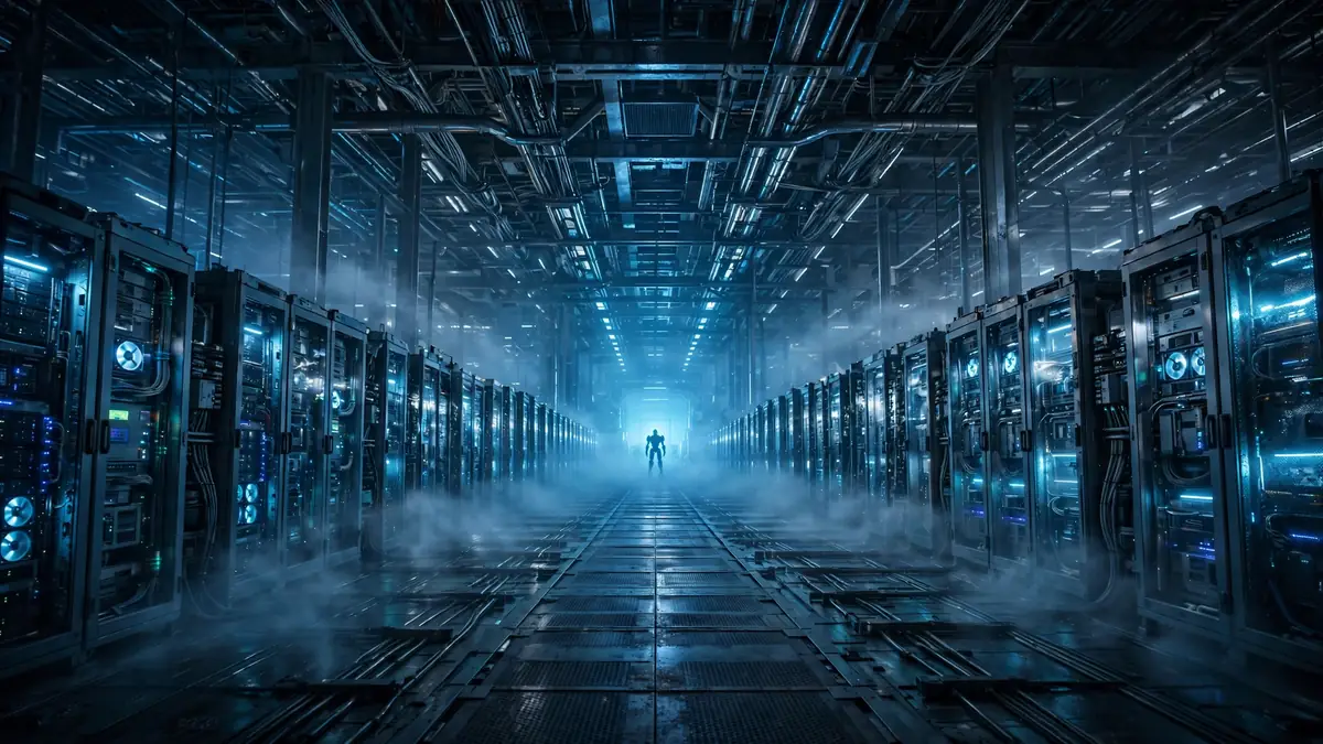 Anthropic's Leaked IPO Filing Reveals $42 Billion in Losses — and Warnings That Its AI Could Pose 'Existential' Risks