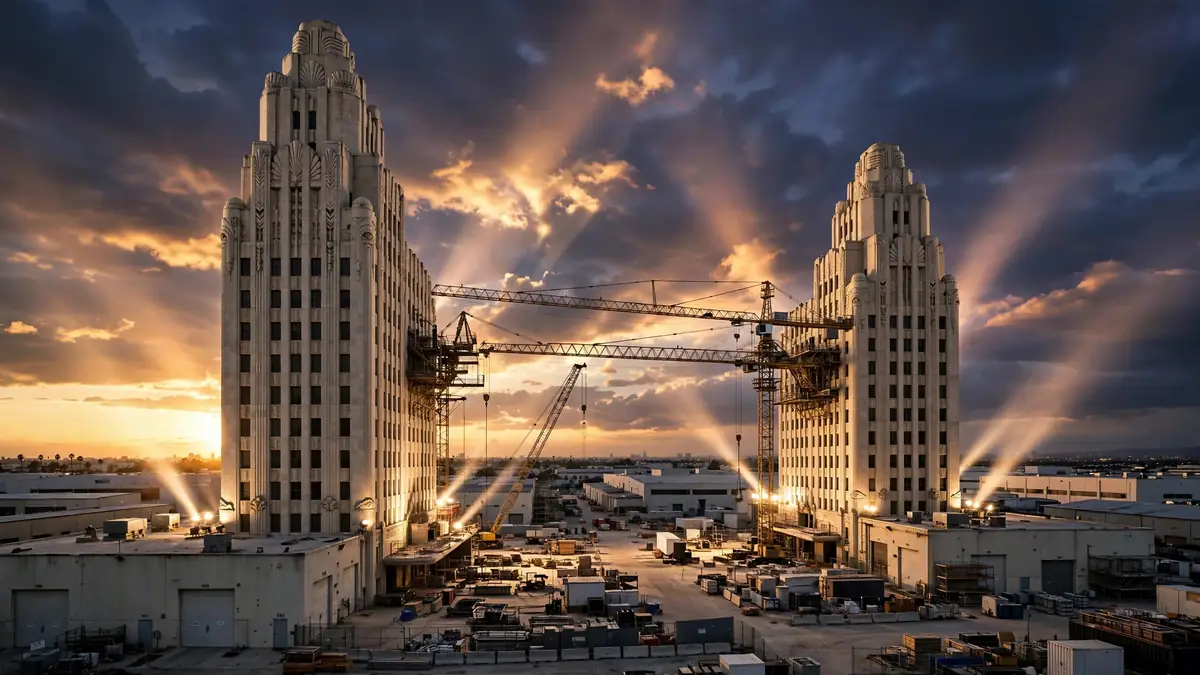 Paramount Skydance Clears Its Biggest Hurdle: Inside the $110 Billion Warner Bros. Discovery Settlement