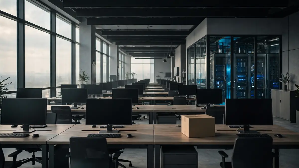 Tech Layoffs Top 225,000 in 2026 — and AI Is Now the Stated Reason