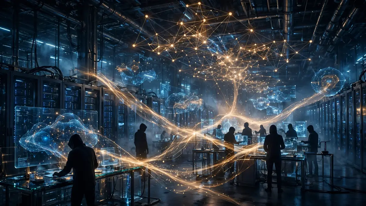 How Snorkel AI Turned Data Labeling Into a $3.5 Billion Growth Story