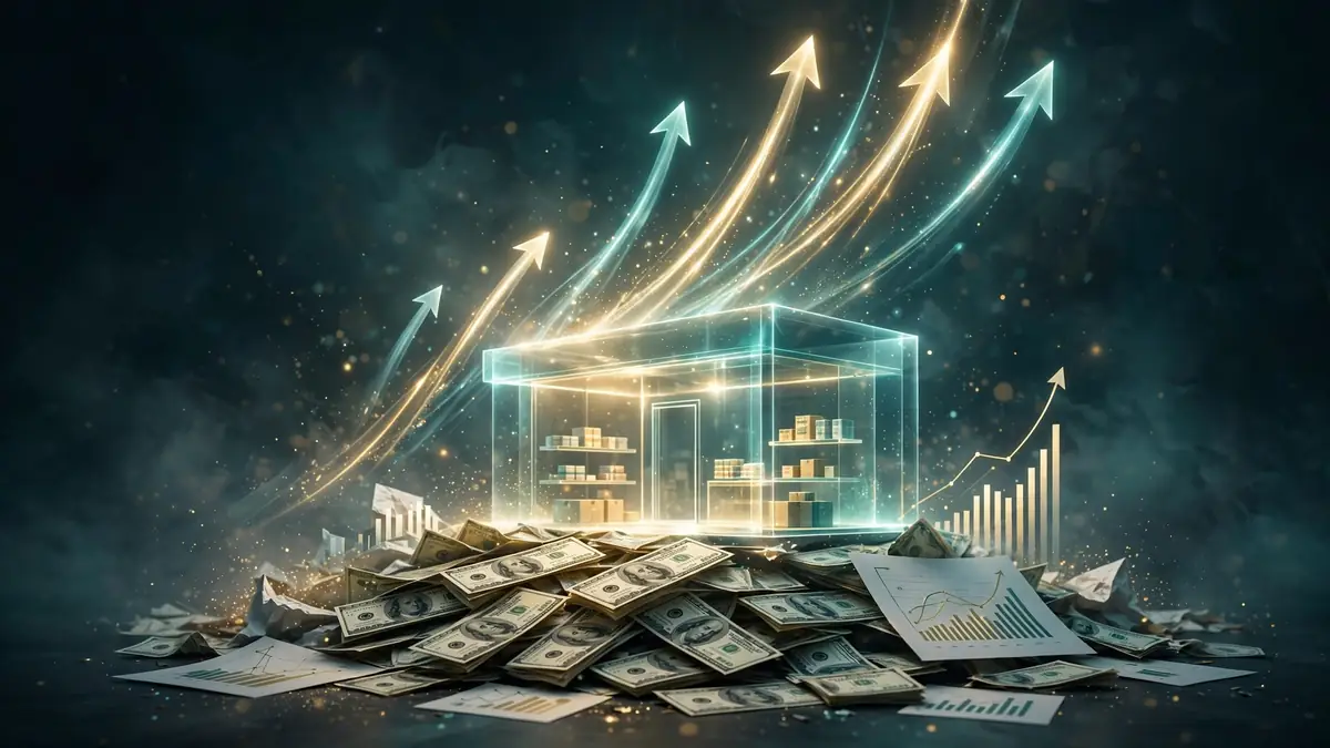 Less Spend, More Sales: How AVO Grew Revenue 221% While Cutting Ad Budgets 78%