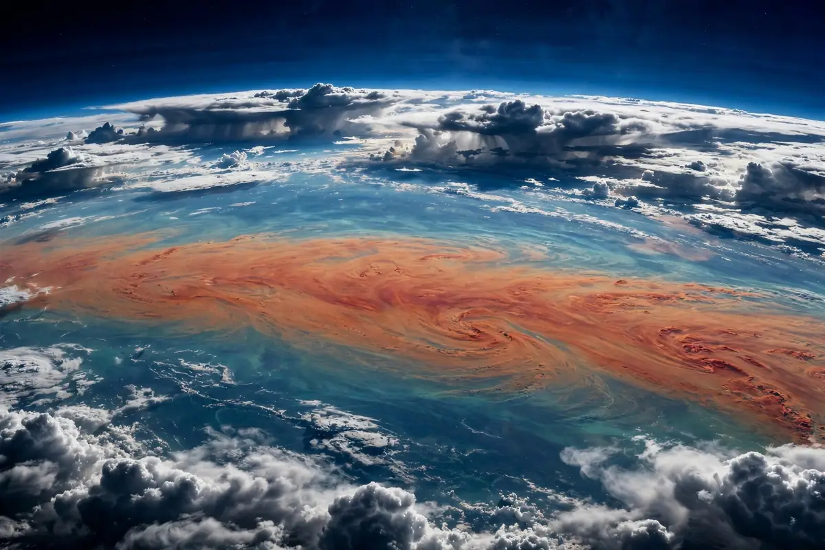 Super El Niño: The Strongest on Record Is Coming — and Its Heat Could Kill 451,000