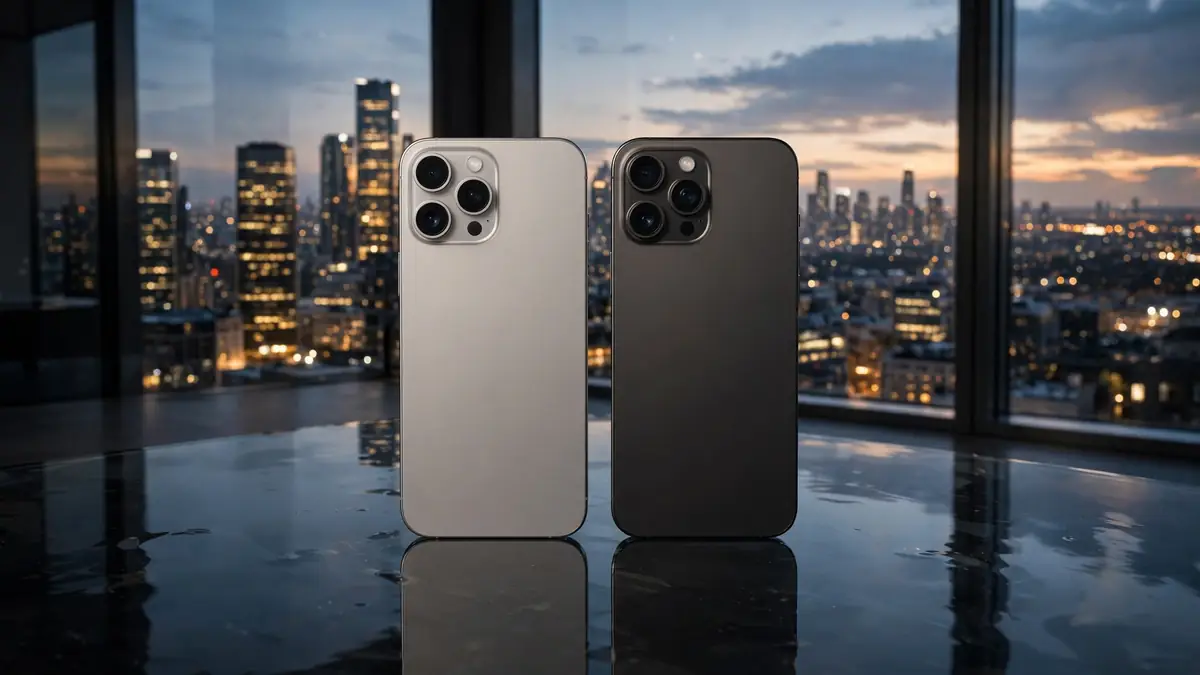 iPhone 18 Pro vs Galaxy S26 Ultra: September 2026's Defining Flagship Face-Off