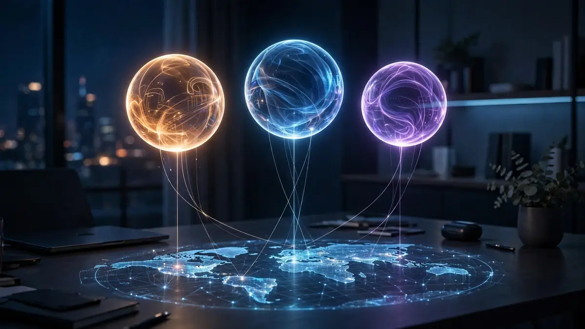 ChatGPT vs Claude vs Gemini: Which AI Assistant Deserves Your Money in Late 2026