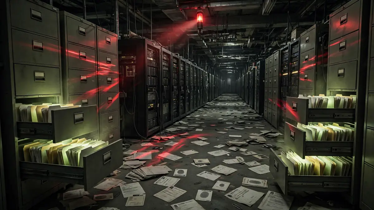 Pentagon Confirms Nine-Month Breach Exposed Records of Three Million Military Personnel