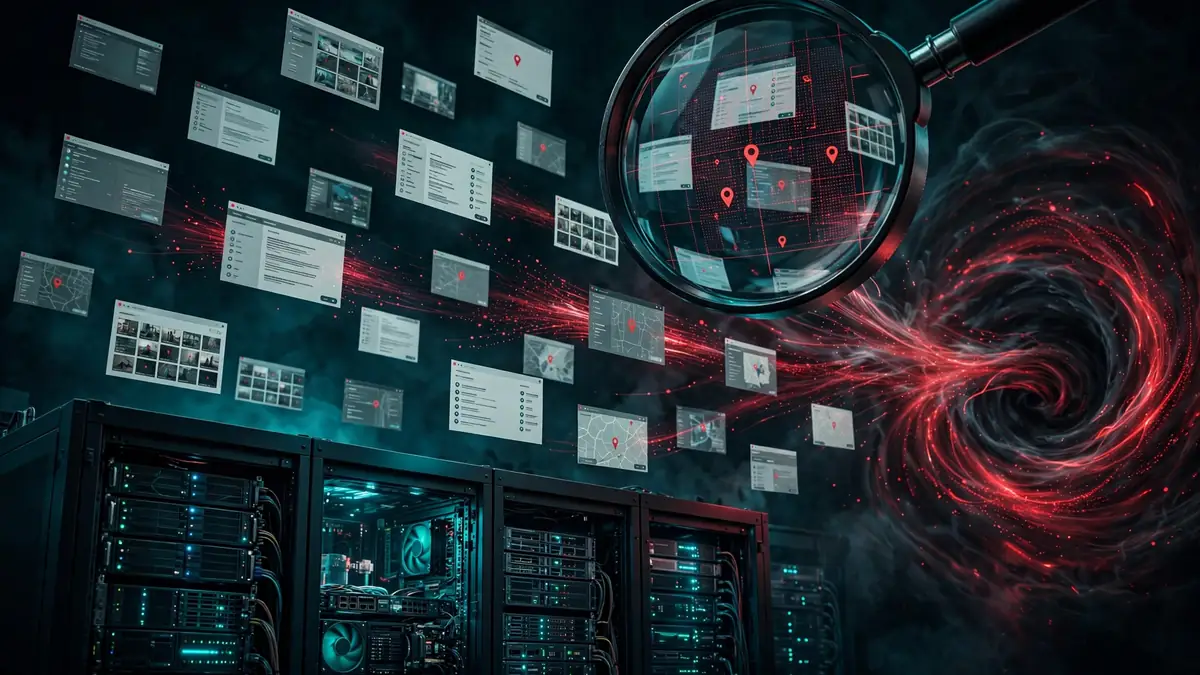 Gyazo's Breach Exposed 23.6 Million Users — and the Real Danger Is in the Metadata