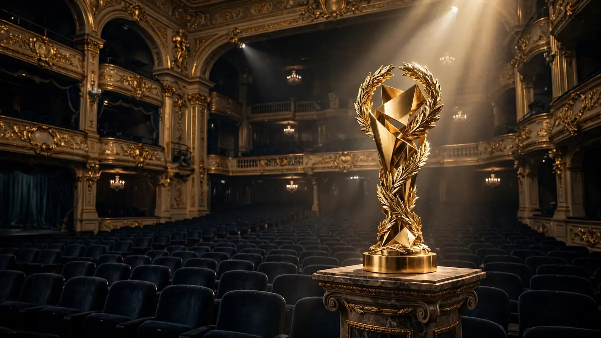 A' Design Award 2026: What Designers Should Know Before the September 30 Deadline