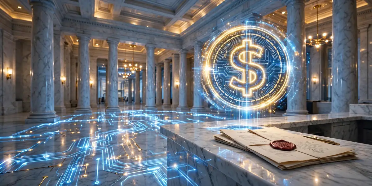 The OCC Turned Stablecoin Bank Charters Into a Standard Process — and Approved Three in One Day