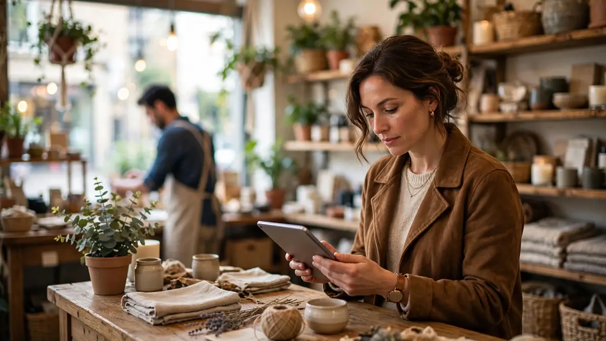 Small Business Optimism Hits 2026 High as AI Spending Accelerates