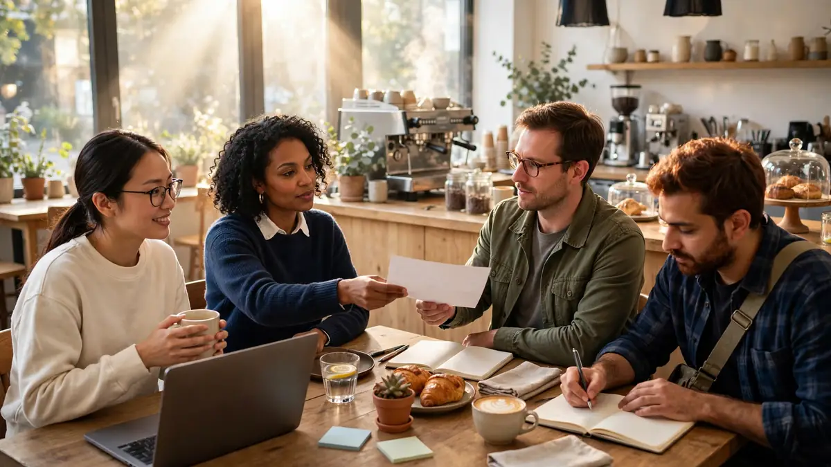 Small Business Jobs Hold Steady in September as Wage Growth Cools
