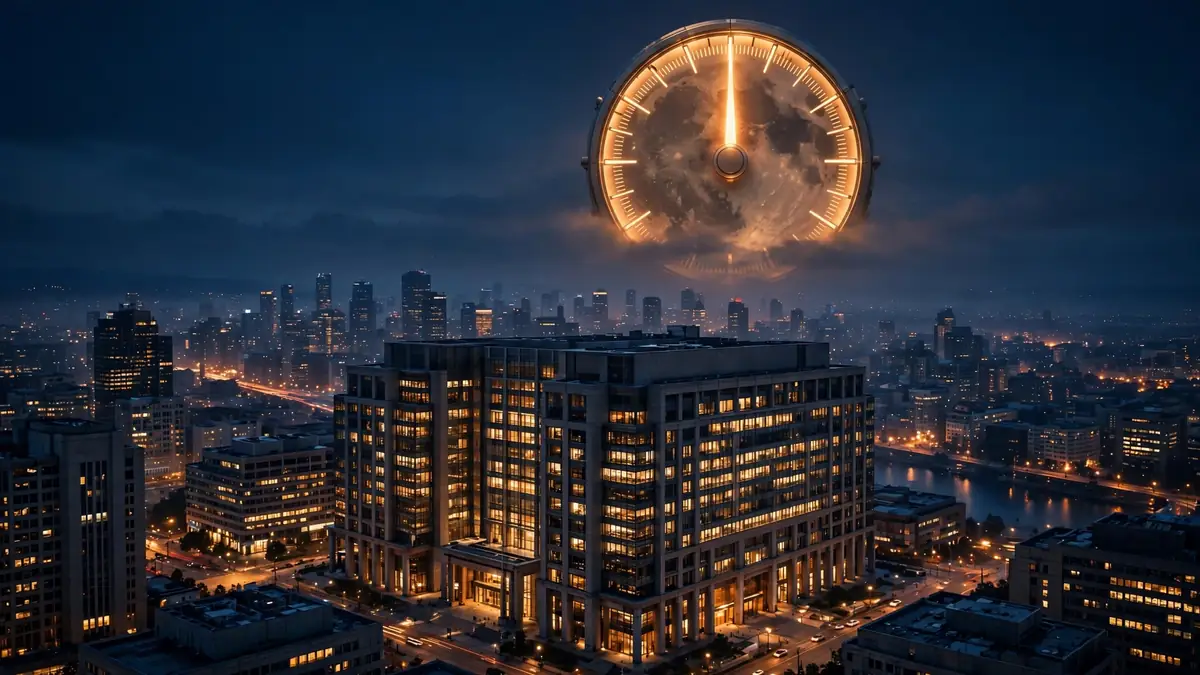 September's Global Rate U-Turn, Explained: Why Central Banks Are Raising Interest Rates Again