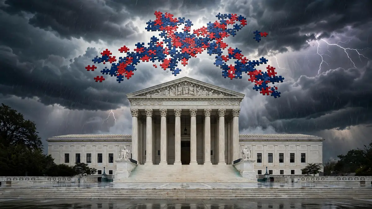Missouri's Map War, Explained: Why the Supreme Court Blocked the GOP's Redistricting Plan Three Times