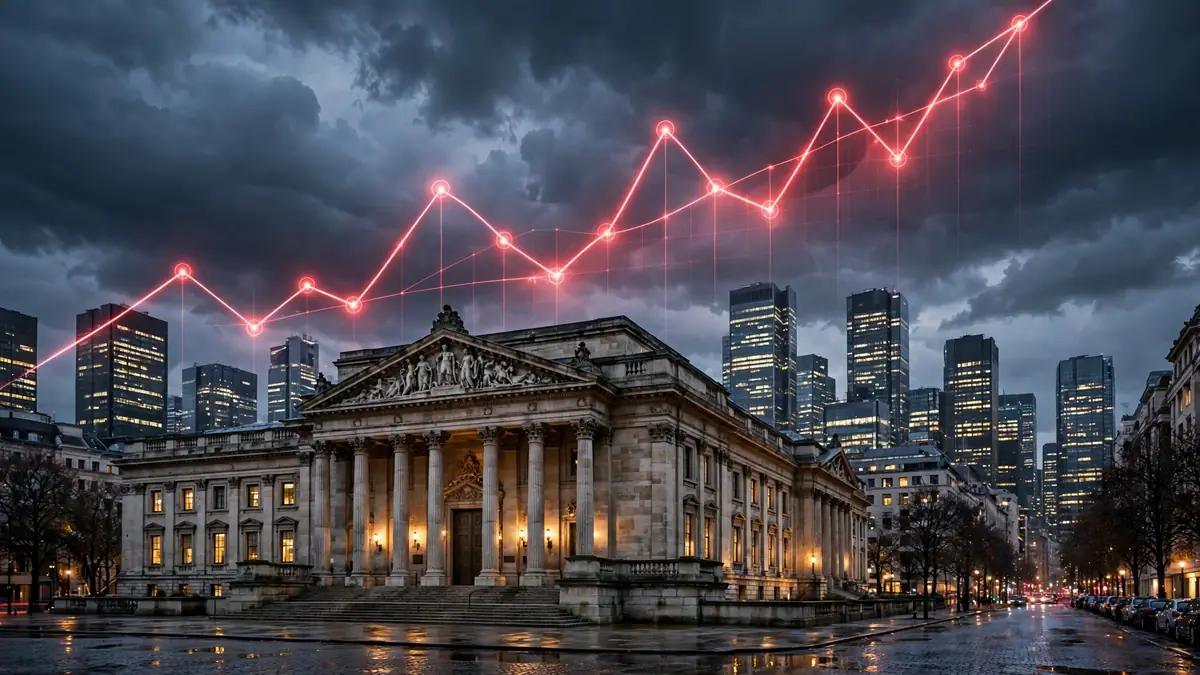 The Fed Hikes for the First Time in Three Years: What September's Rate Increase Means for Your Money