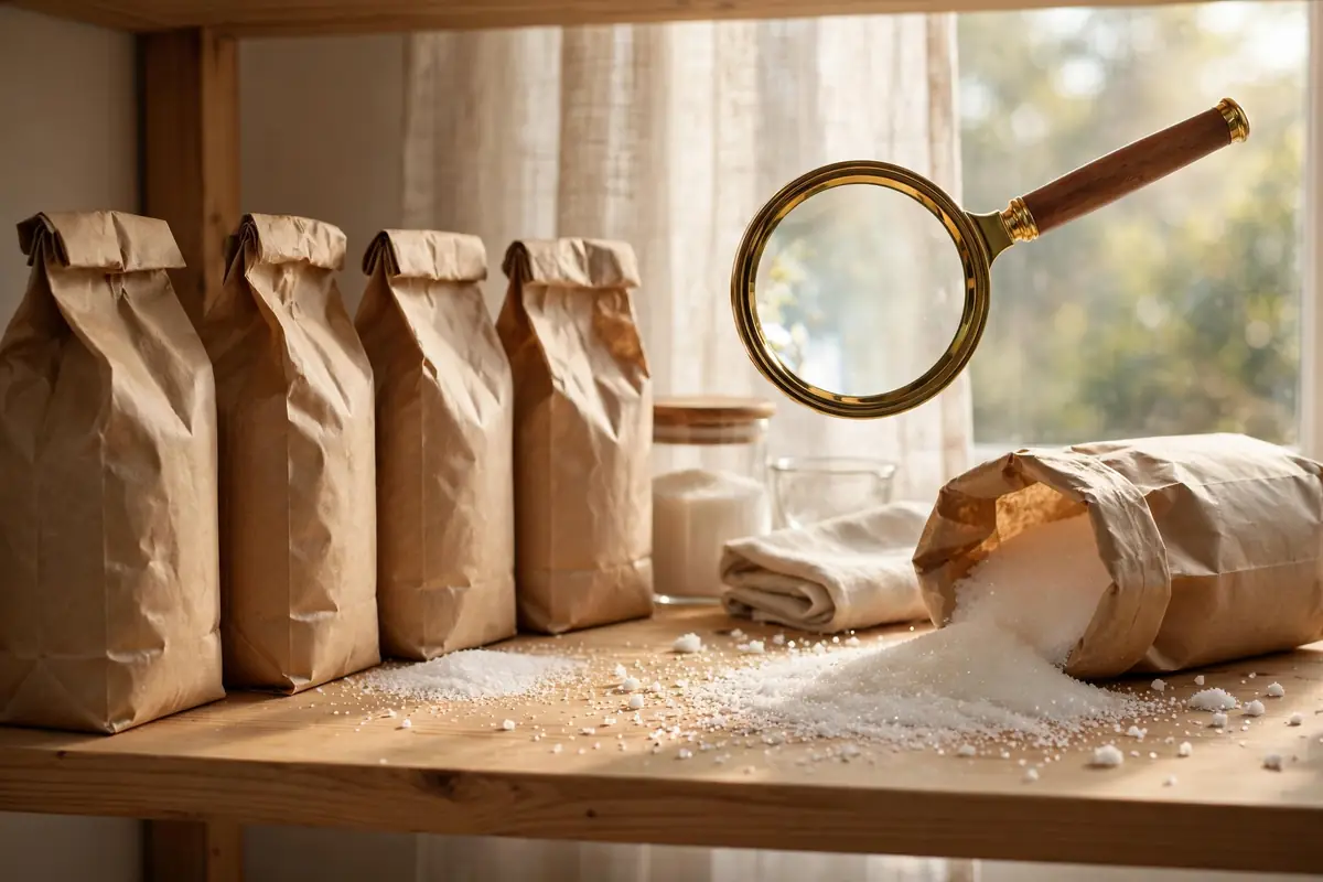 Nearly 1.7 Million Pounds of Sugar Recalled Across Eight States: What to Check in Your Pantry