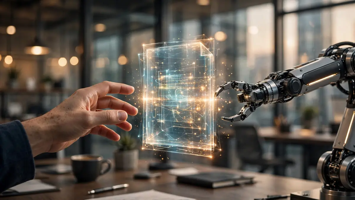One in Three Companies Plans to Replace Employees with AI in 2026