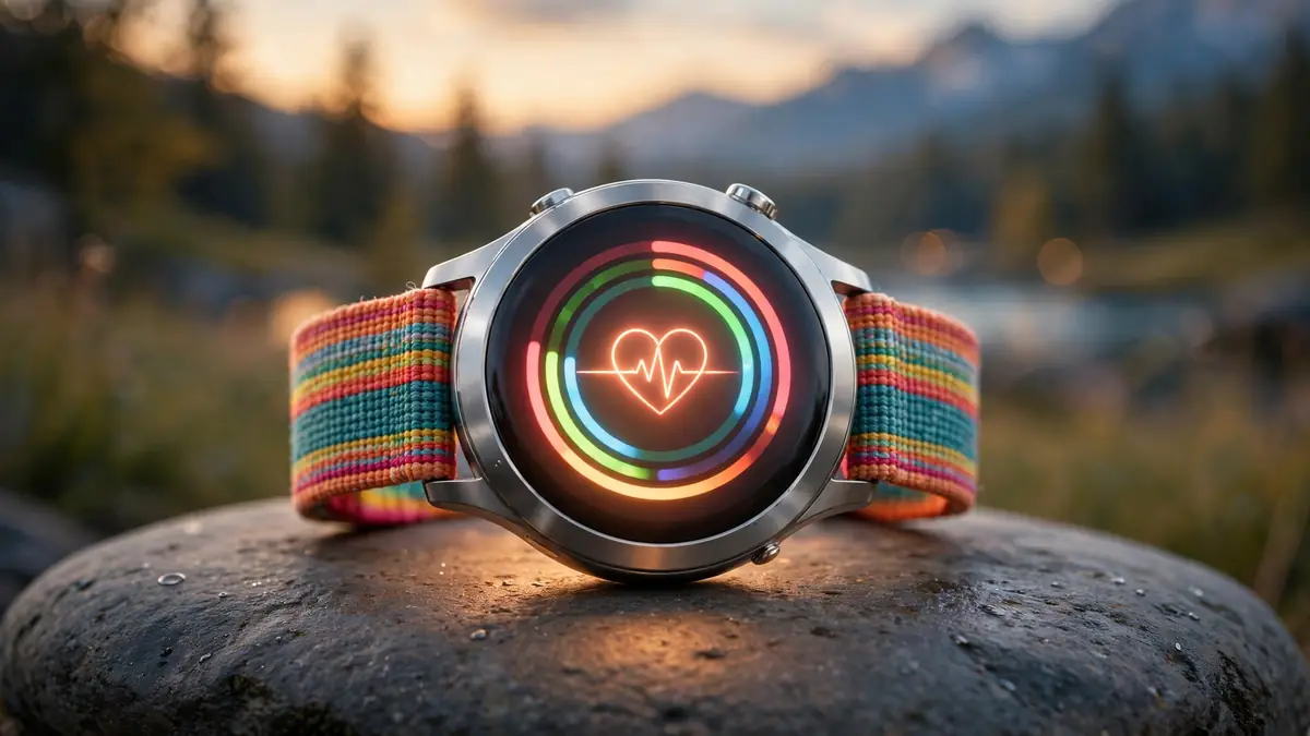 Huawei Watch GT 7 Wants to Read Your Diabetes Risk From Your Wrist
