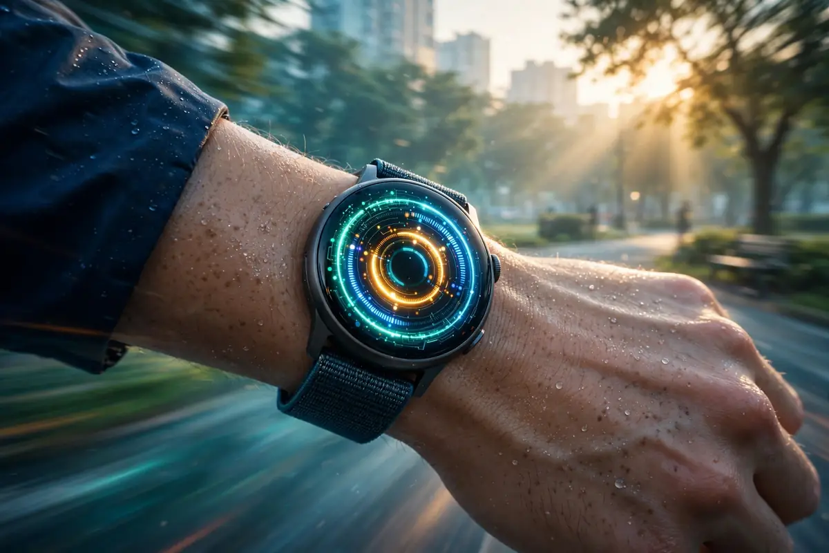 Your Smartwatch Is Probably Overcounting Your Calories β Here's Why