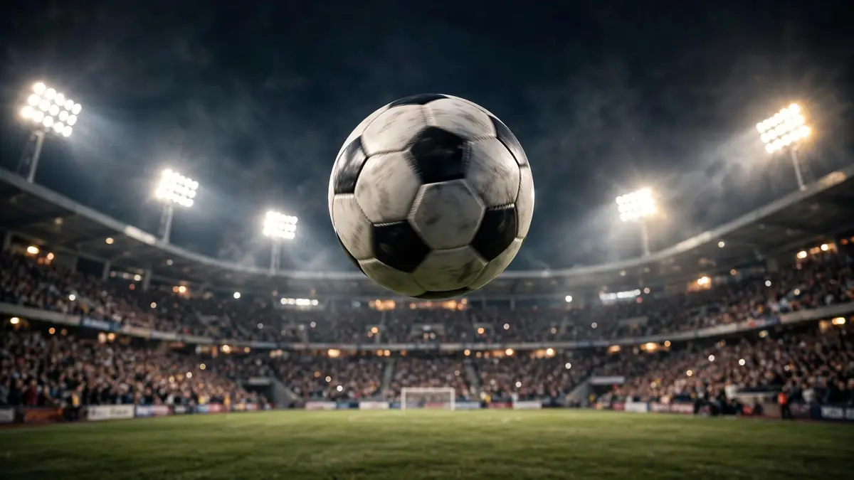 EA Sports FC 27 Is Here: The Grounds, a Rebuilt Transfer Market, and a New Era for Virtual Football