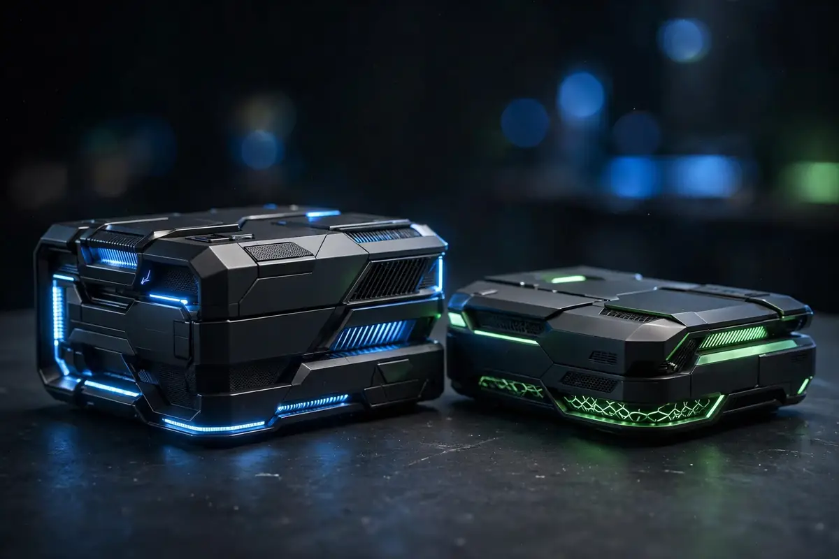 PS6 vs Xbox Project Helix: The Next Console War Is Already Taking Shape — and the Chips Are Taped Out