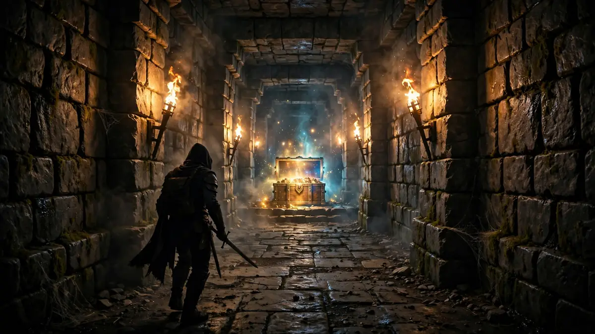 Minecraft Dungeons II, Gears of War: E-Day and a Stacked Week: Xbox's Autumn Offensive Begins