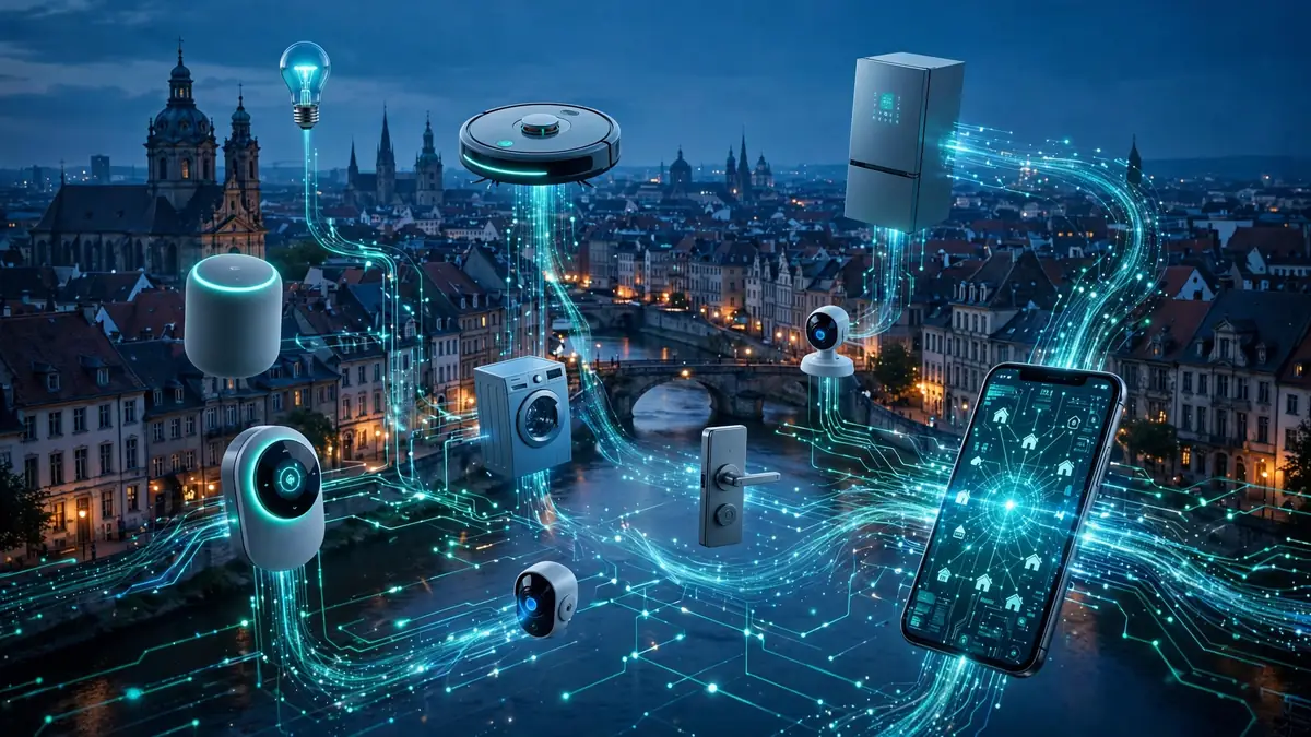 The Complete Guide to the EU Data Act's New Device Data Rules (September 2026)
