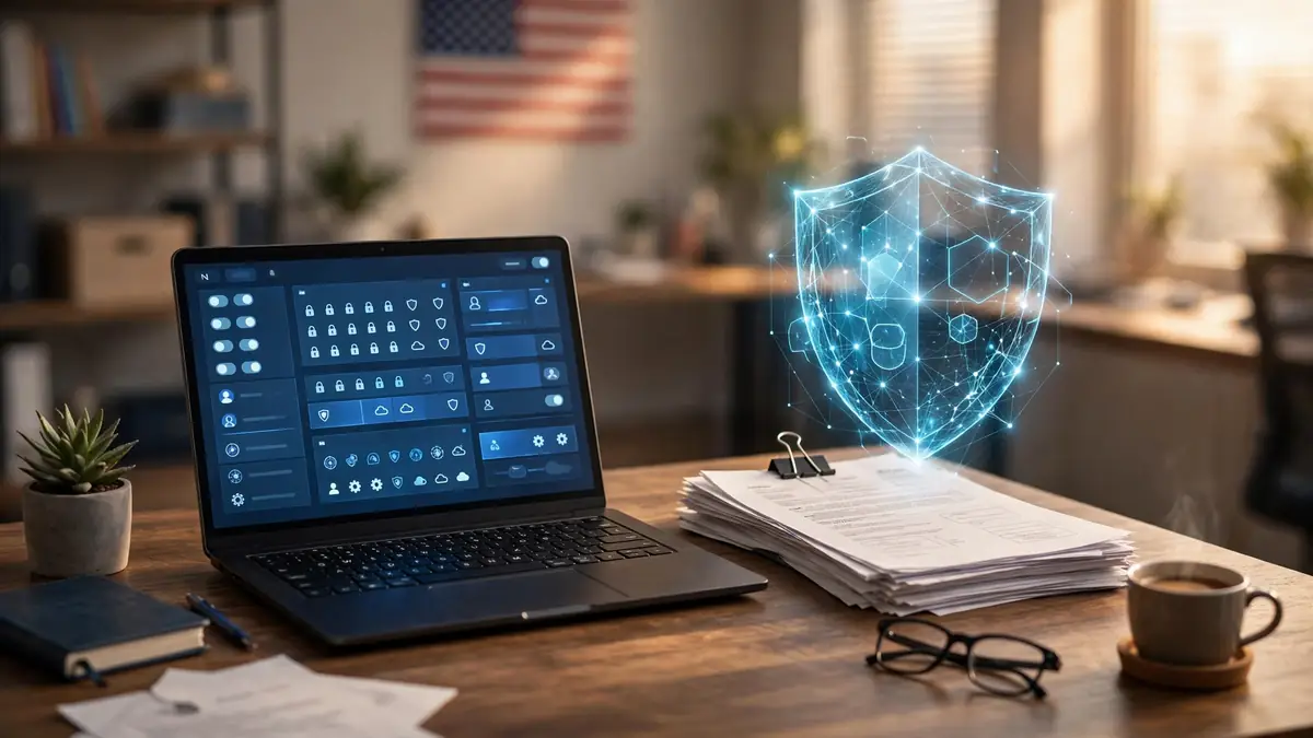 Connecticut's New AI and Privacy Laws (October 2026): A Complete Business Guide