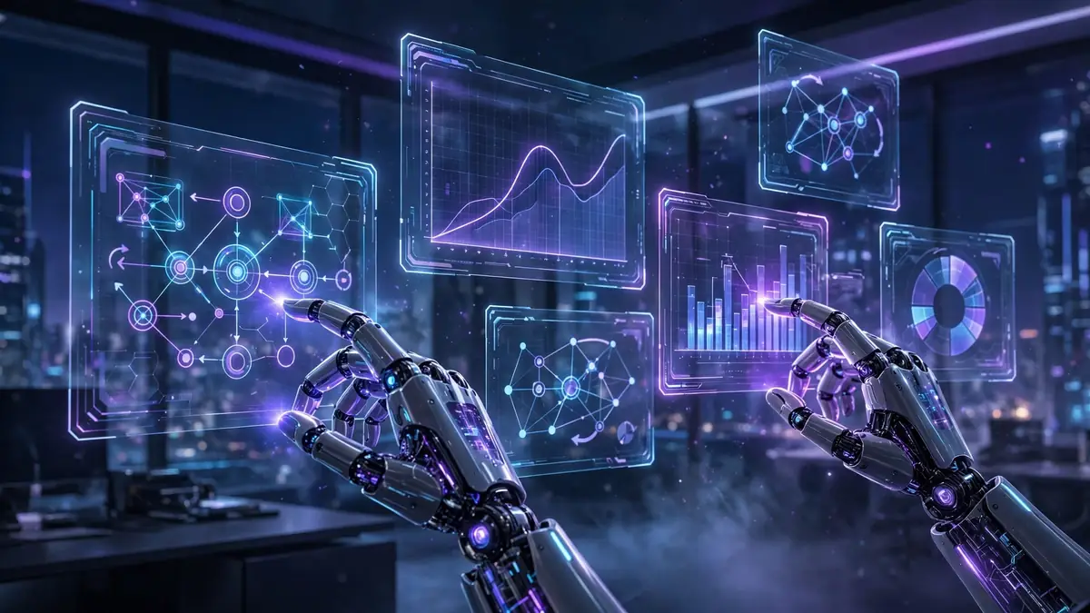 Agentic AI in 2026: The Practical Guide to AI That Gets Things Done
