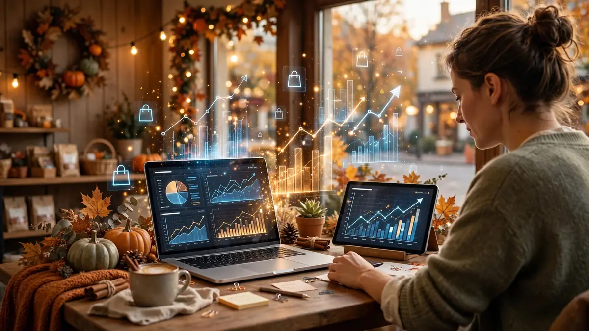 September 2026's Quiet Platform Changes: A Small Business Guide Before the Holidays