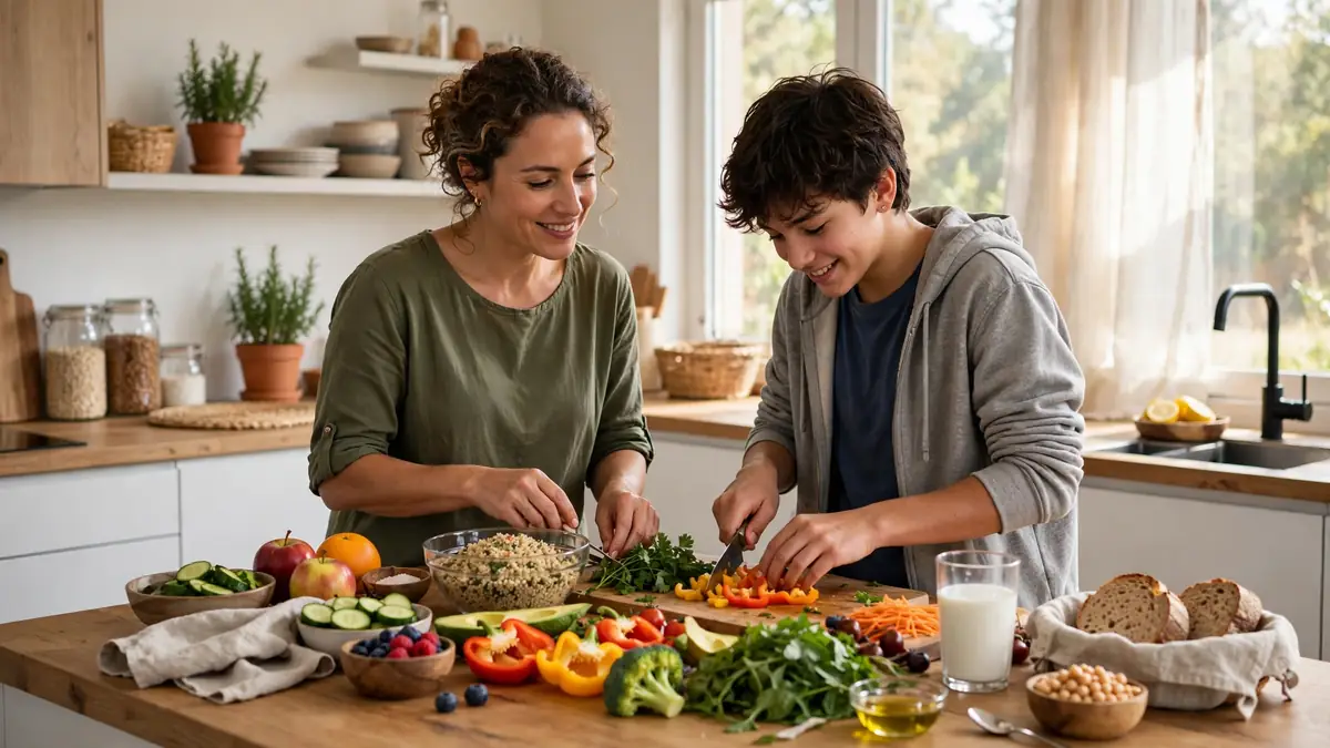 Nearly 1 in 6 Teens on GLP-1 Drugs Developed a Nutritional Deficiency Within a Year