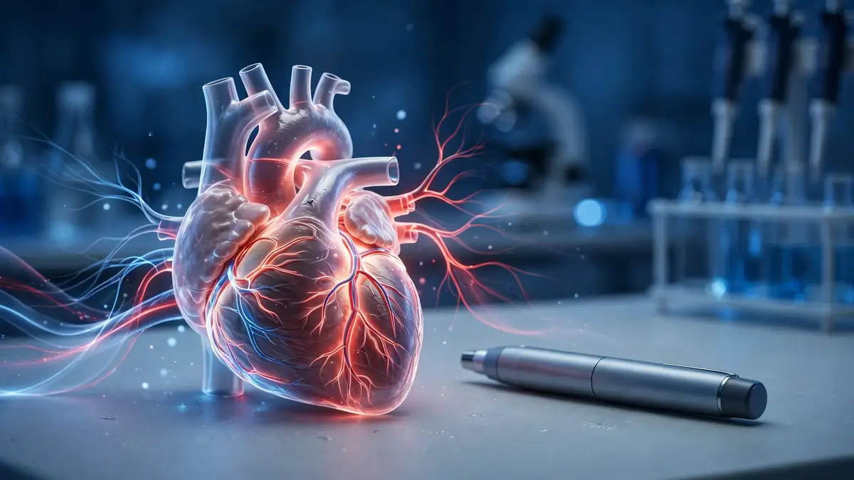 Ozempic vs. Mounjaro: New Heart Data From Europe's Biggest Diabetes Meeting Reignites the Rivalry