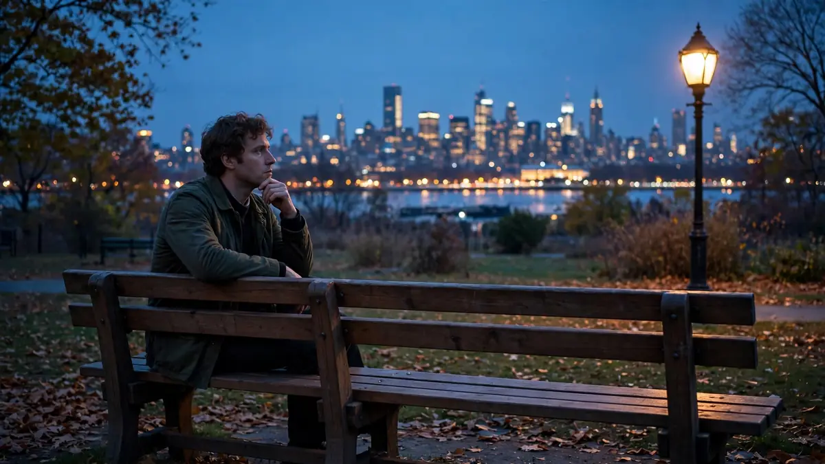 Loneliness and Isolation May Cost You Up to Six Years of Healthy Life, Landmark Study Finds