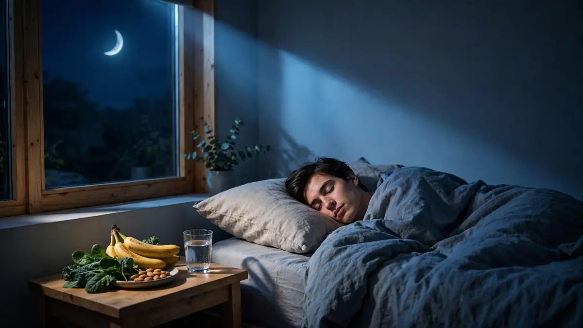 'Sleep Maxxing' Is Autumn's Hottest Wellness Trend — Sleep Science Says Start With the Free Stuff First