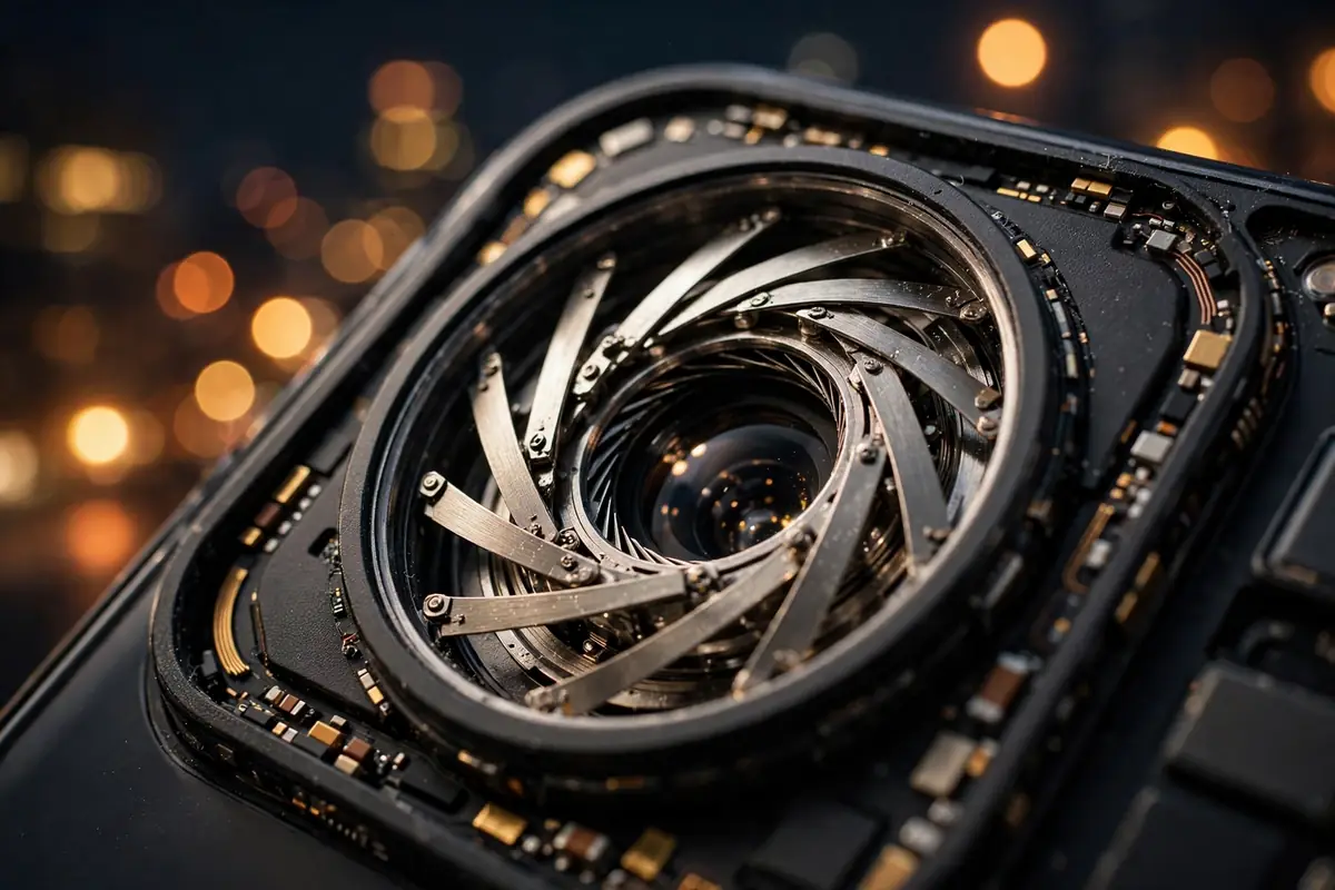How to Master the iPhone 18 Pro's Variable Aperture Camera: A Complete Guide