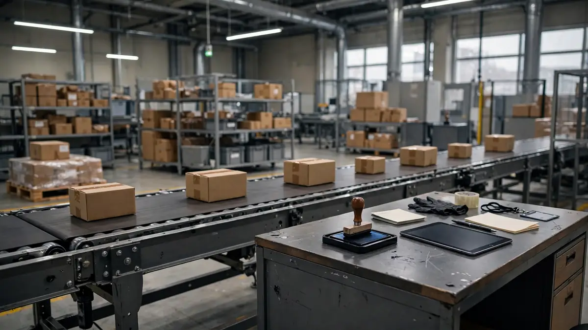 How to Navigate the EU's New Parcel Customs Fees: A Shopper's Guide