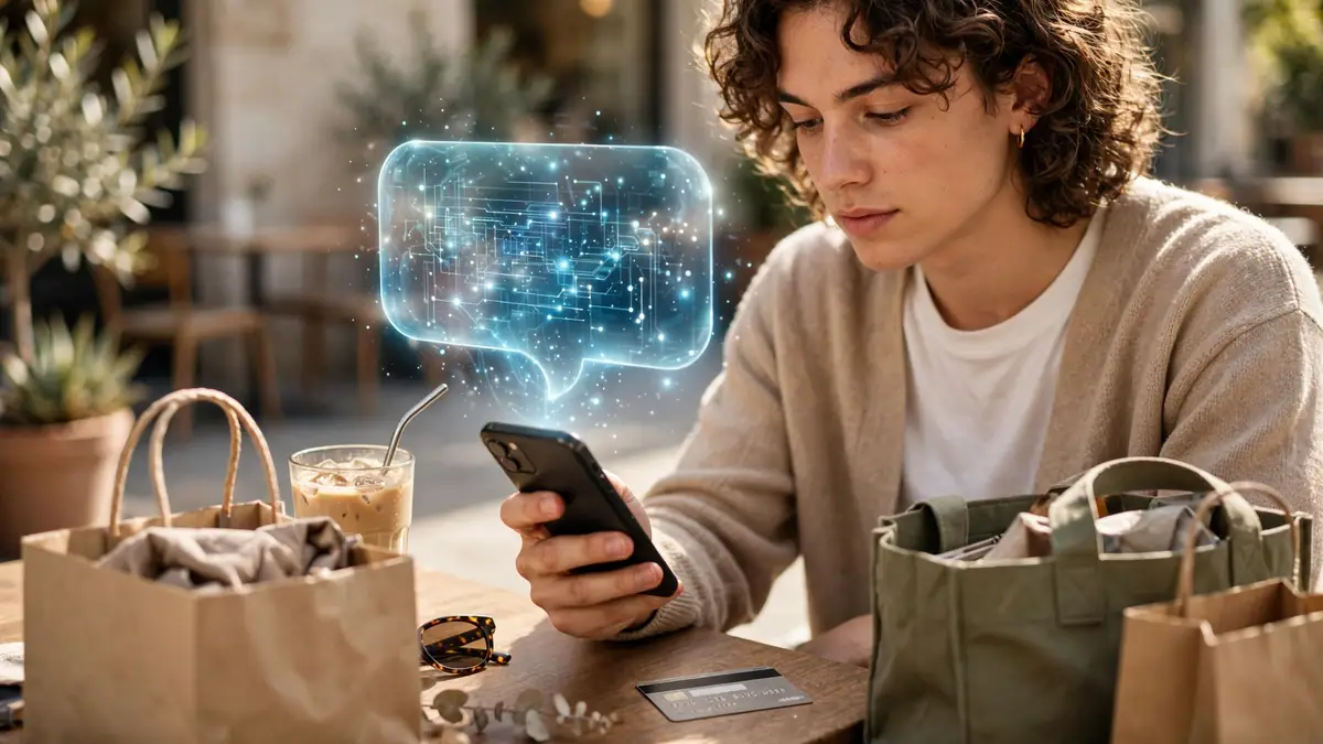 How to Shop with Meta's Muse AI Agent: Letting an AI Buy for You, Safely