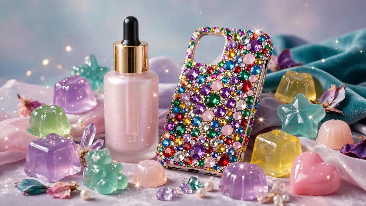 Maximalism Is Back: The “Bedazzle Everything” Mood Defining September 2026 Style