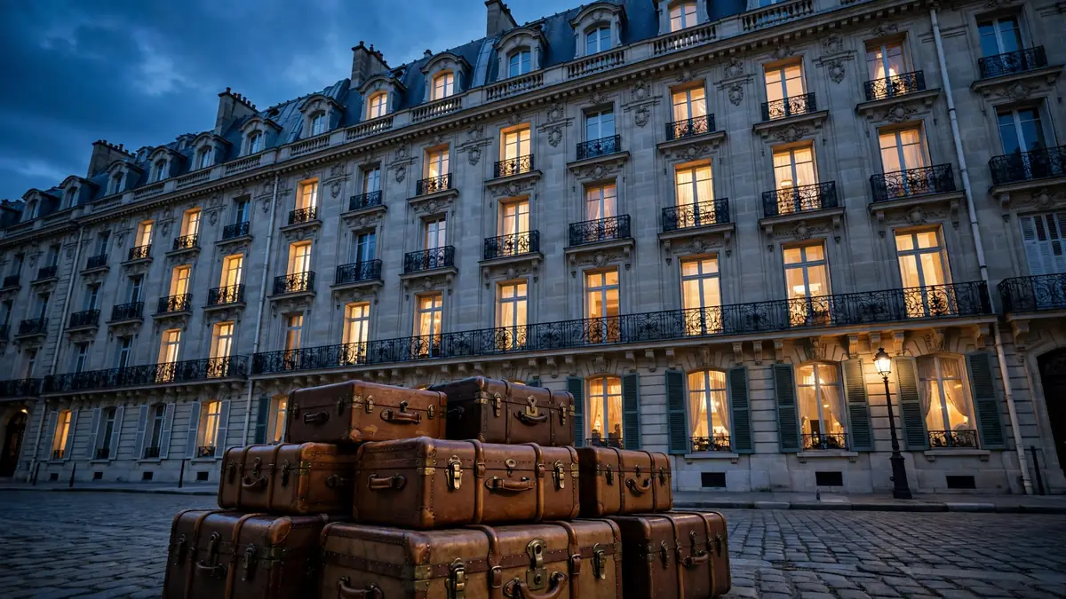 LVMH at €397: Jewelry Is Carrying the World’s Biggest Luxury Group