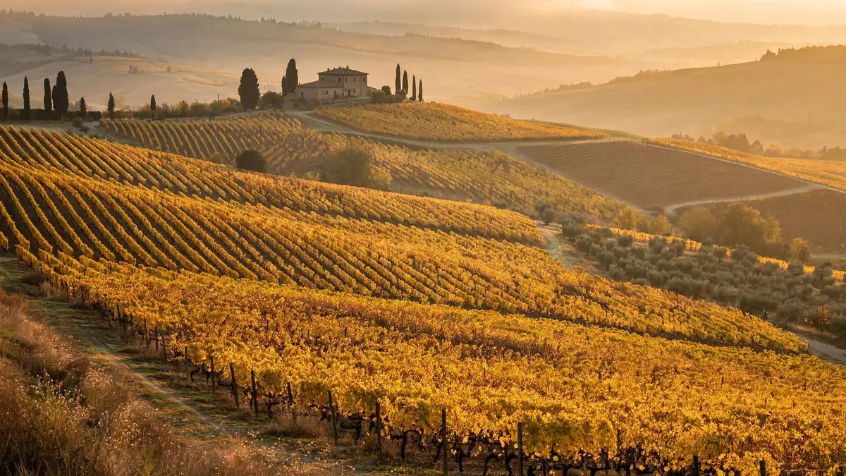 September Is the New August: Luxury Travellers Are Rewriting the Holiday Calendar