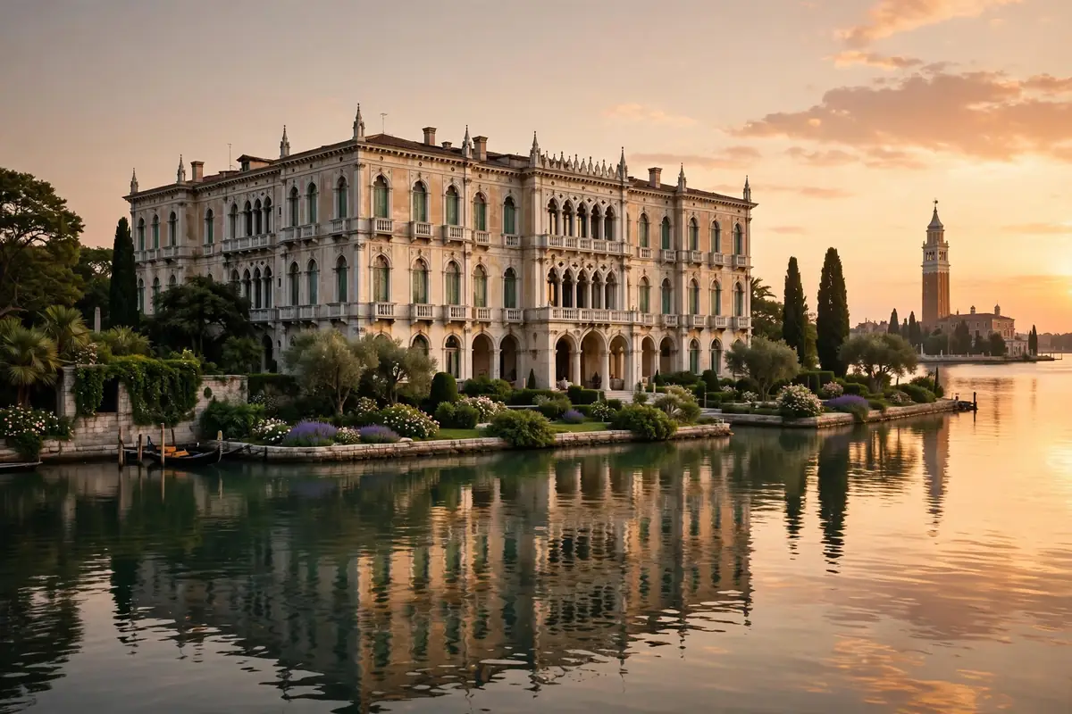 The Legend Collection Just Got Bigger: 11 New Hotels Redefine What Counts as Luxury