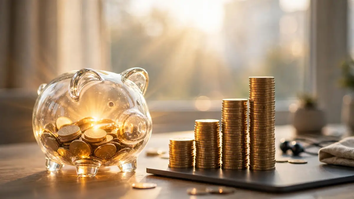 The Fed's September Rate Hike Is Good News for Savers — If You Move Your Money