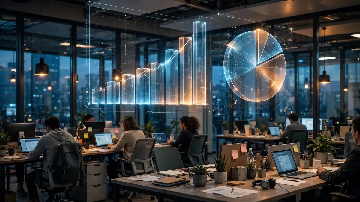 Two-Thirds of UK Workers Use AI β but Half Say It Saves Them No Time, Deloitte Finds