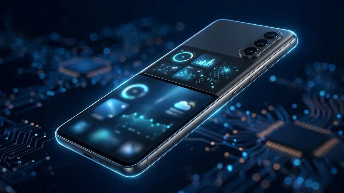 Xiaomi 18 Pro Max Review: Qualcomm's 2nm Extreme Chip, a Second Screen, and an 8,500mAh Battery