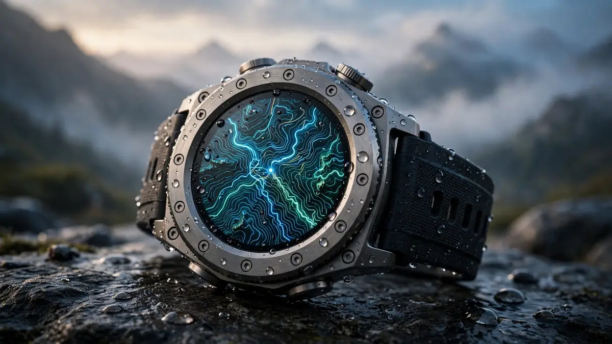 Apple Watch Ultra 4 Review: Two-Day Battery and On-Device Audio AI Make the Rugged Watch Smarter