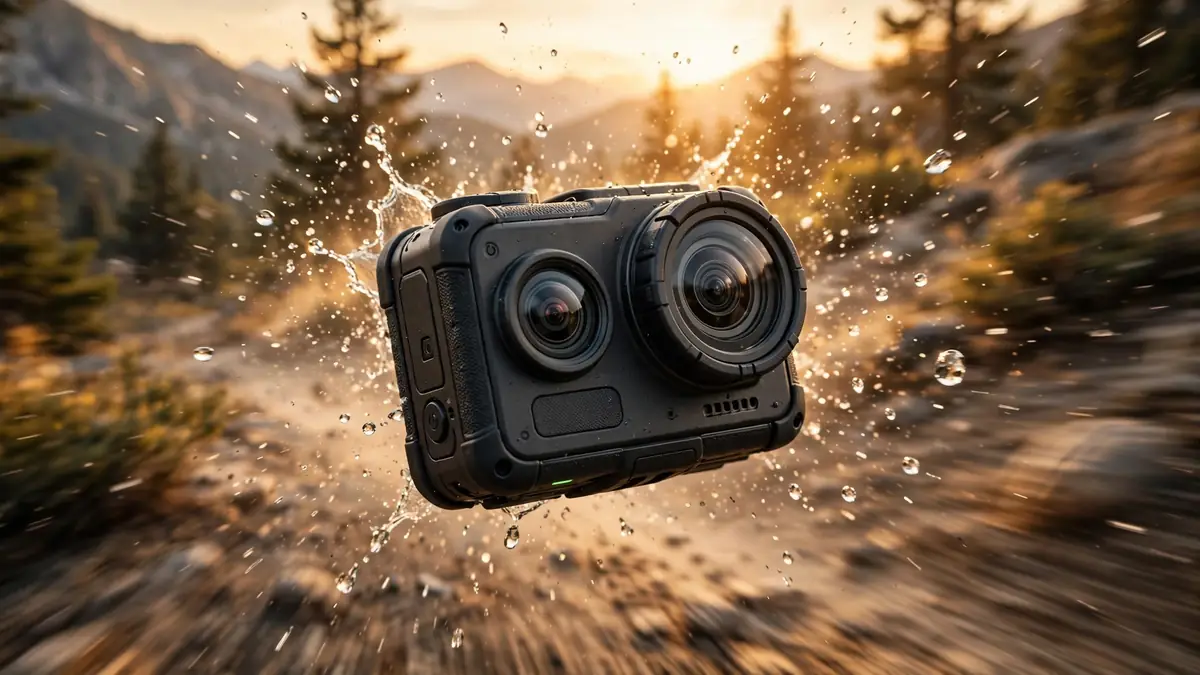 Insta360 X6 Review: 8K50 360 Video and Bigger Sensors — at the Steepest Price in the Class