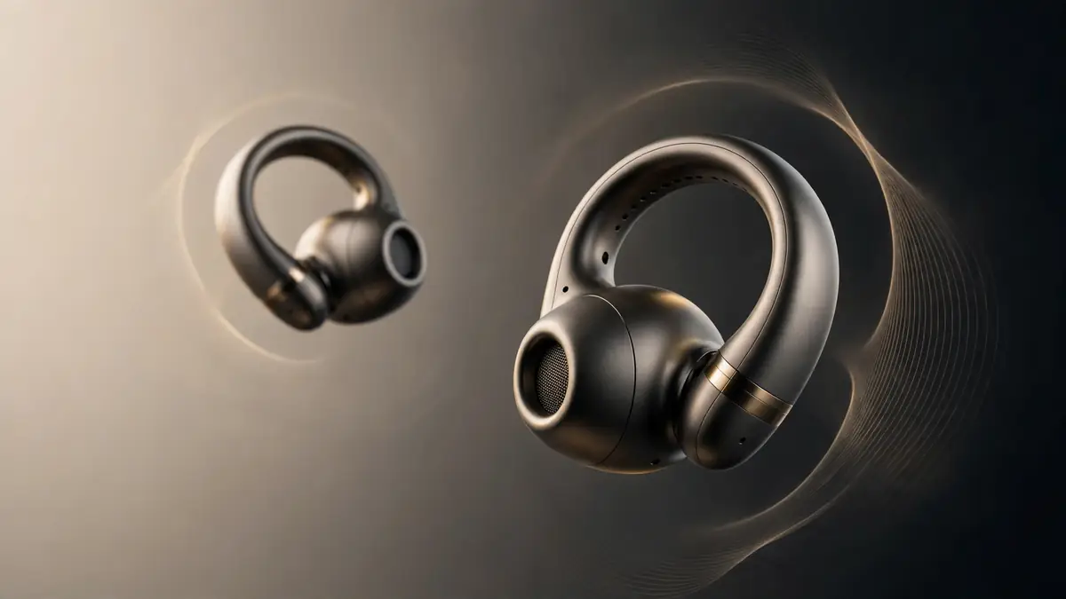 Bose Ultra Open Earbuds (2nd Gen) Review: Open-Ear Audio Gets Louder, Longer and More Serious